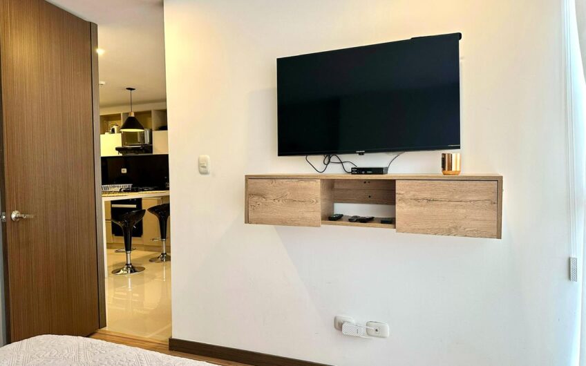 Apartamento para la Venta ubicado en Fundadores al norte de Armenia