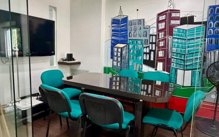 Oficina para Arriendo en Laureles al norte de Armenia