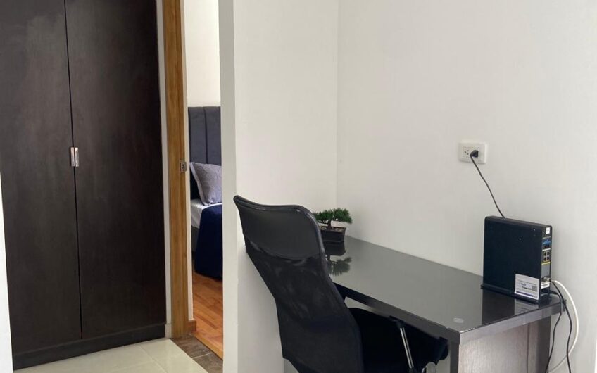 Apartamento para Arriendo sector Providencia norte de Armenia