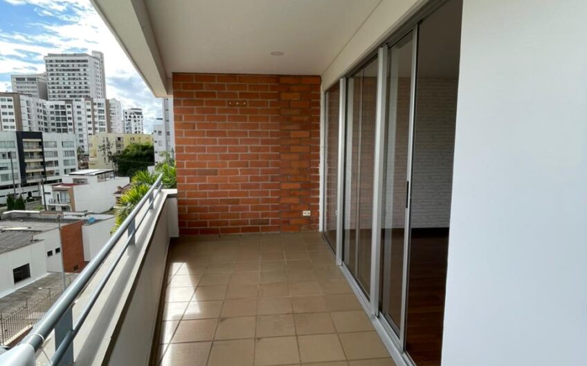 Apartamento para Arriendo en la Castellana al norte de Armenia