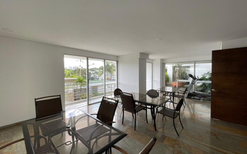 Apartamento para Arriendo en la Castellana al norte de Armenia