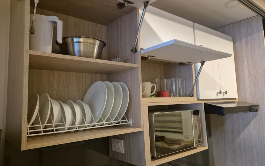 Apartaestudio completamente amoblado para la Venta en la Avenida Centenario