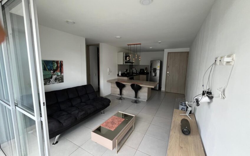 Apartamento para la Venta en la Avenida Centenario al norte de Armenia