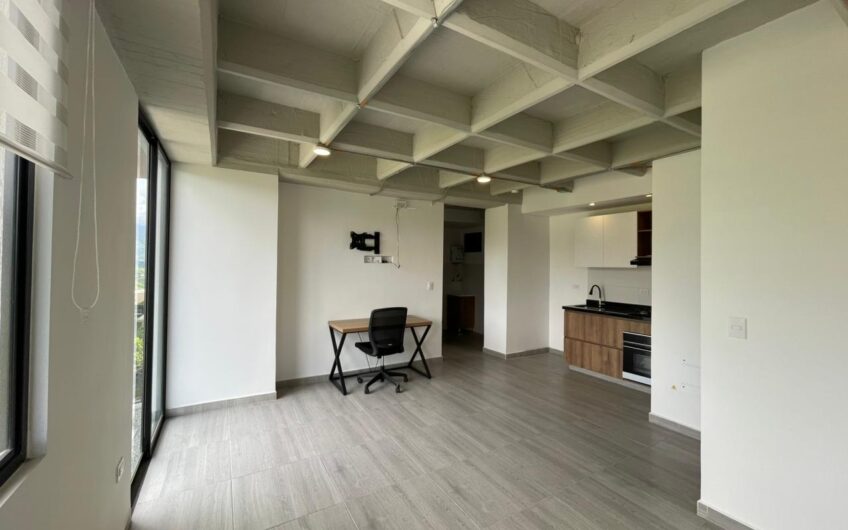 Apartaestudio para la Venta en Oro Negro al Norte de Armenia