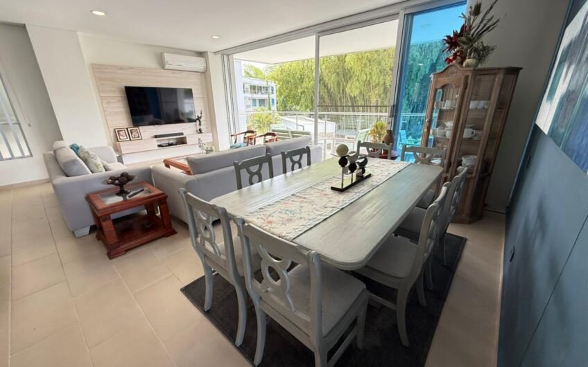 Apartamento Campestre para la Venta en Sector el Aeropuerto