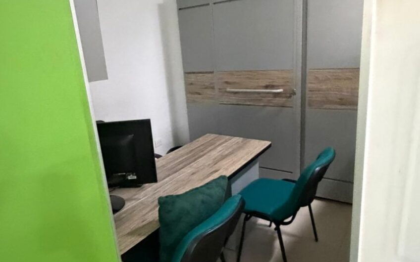 Oficina para Arriendo en Laureles al norte de Armenia