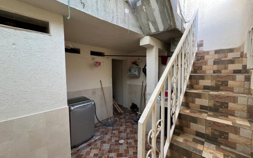 Casa para la Venta en Montenegro Quindio