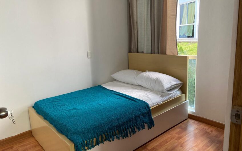 Apartamento para Arriendo sector Providencia norte de Armenia