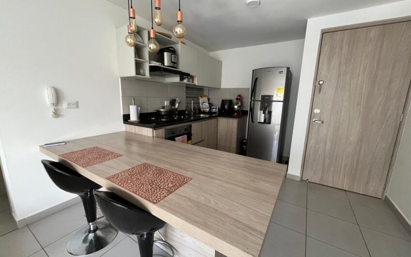 Apartamento para la Venta en la Avenida Centenario al norte de Armenia