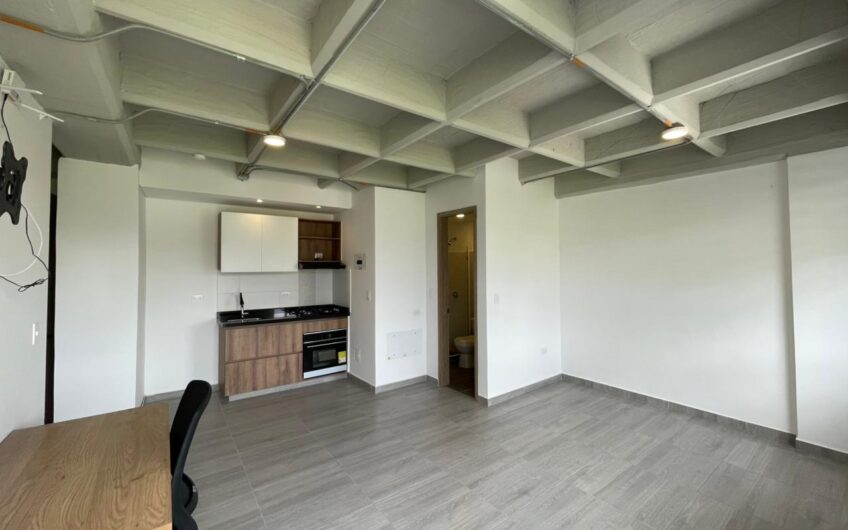 Apartaestudio para la Venta en Oro Negro al Norte de Armenia