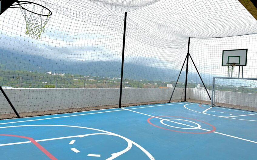 Apartamento para la Venta ubicado en Fundadores al norte de Armenia