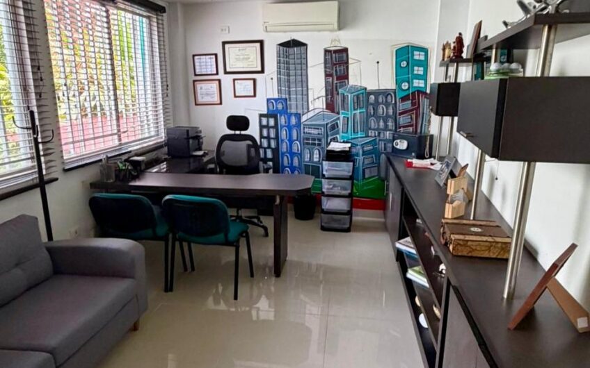 Oficina para Arriendo en Laureles al norte de Armenia