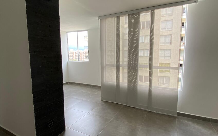 Apartamento para la Venta al Sur de Cali