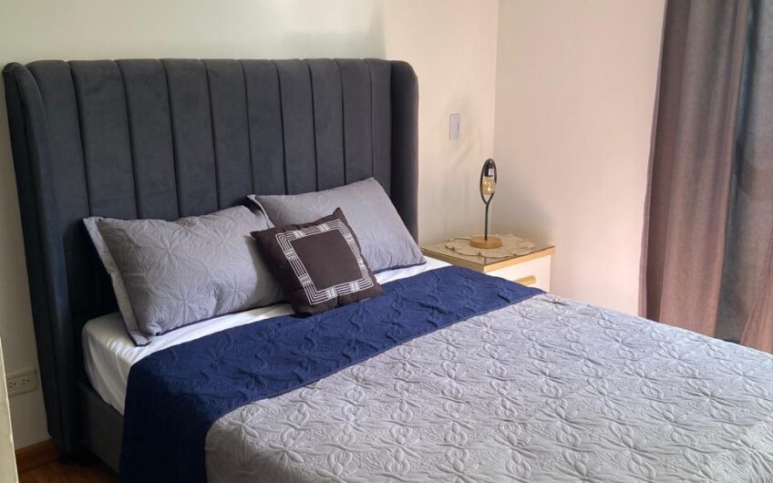 Apartamento para Arriendo sector Providencia norte de Armenia