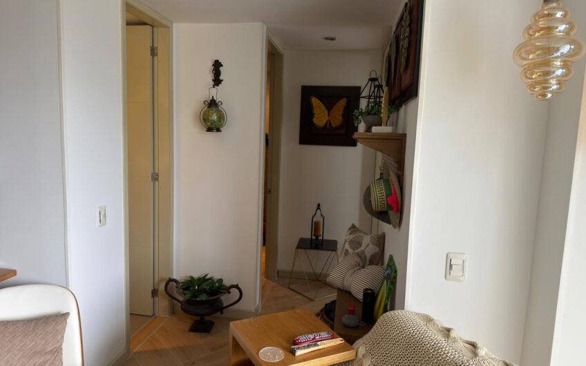 Apartamento para la Venta en la Castellana al norte de Armenia