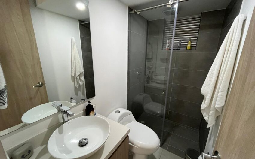 Apartamento para la Venta en la Avenida Centenario al norte de Armenia