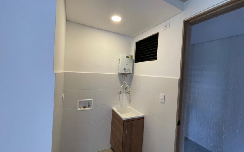Apartaestudio para la Venta en Oro Negro al Norte de Armenia