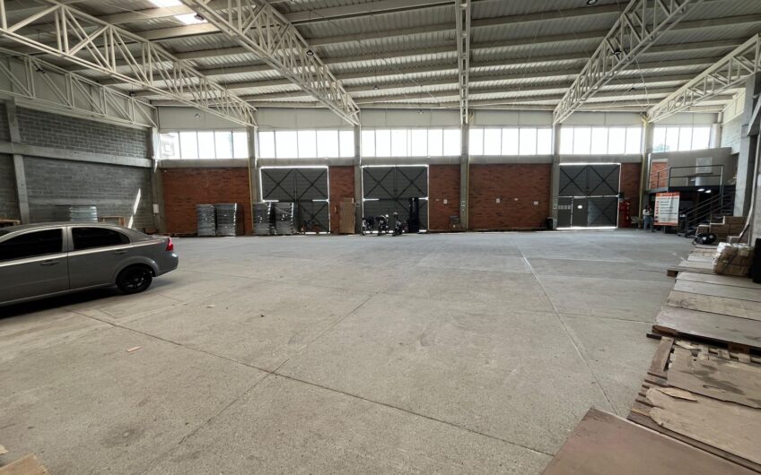 Bodega para Arriendo en Calarcá, Quindío