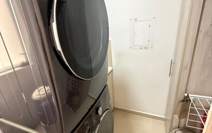 Apartamento Campestre para la Venta en Sector el Aeropuerto