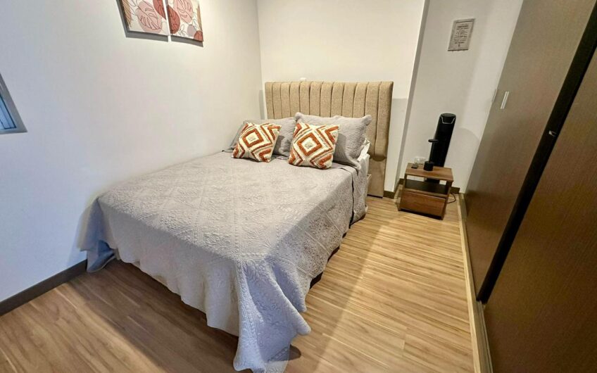 Apartamento para la Venta ubicado en Fundadores al norte de Armenia