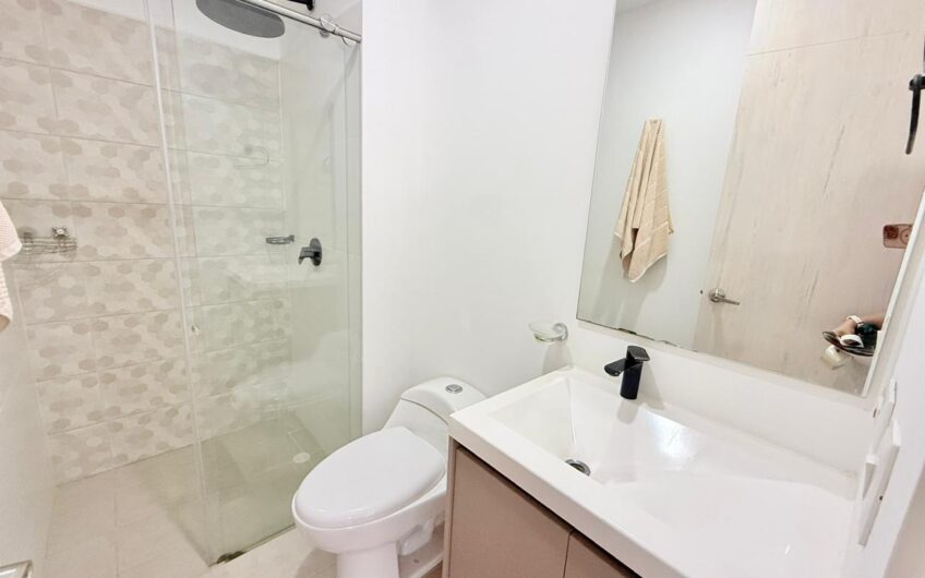 Apartamento para la Venta en la Castellana al norte de Armenia