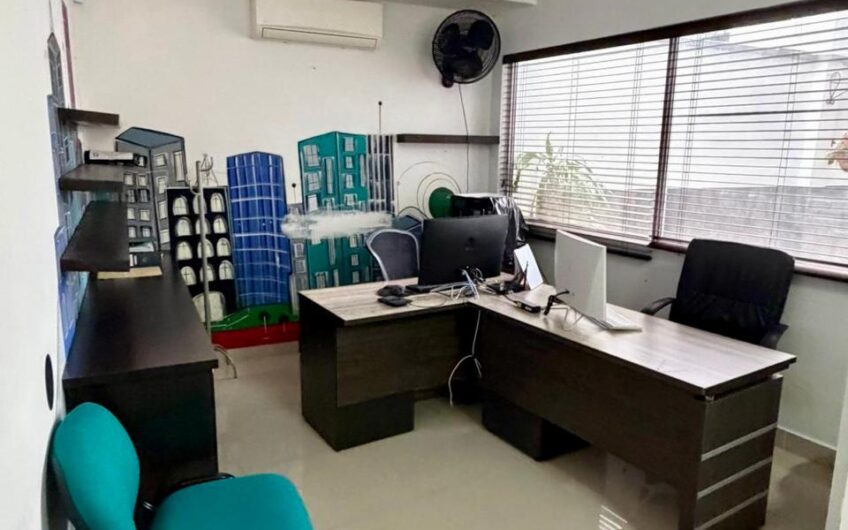 Oficina para Arriendo en Laureles al norte de Armenia
