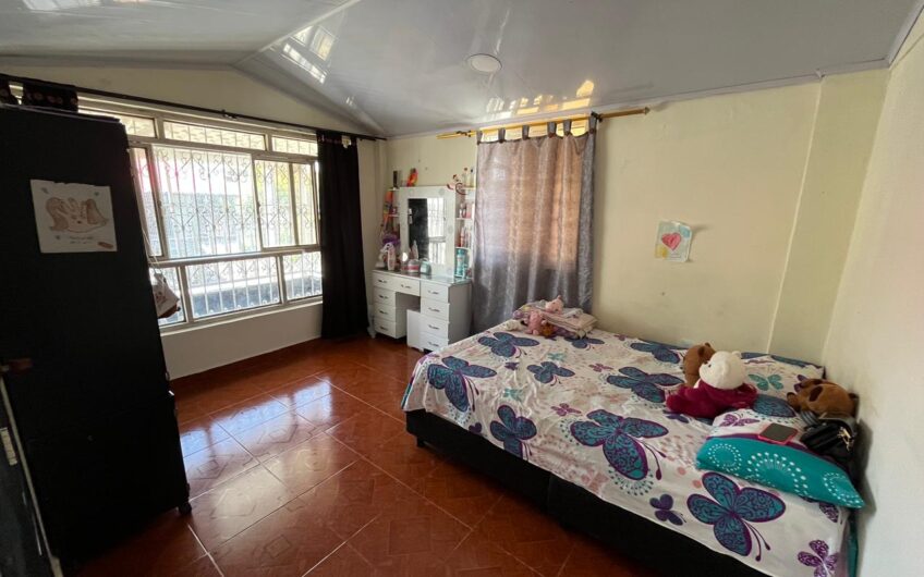 Casa para la Venta en Montenegro Quindio