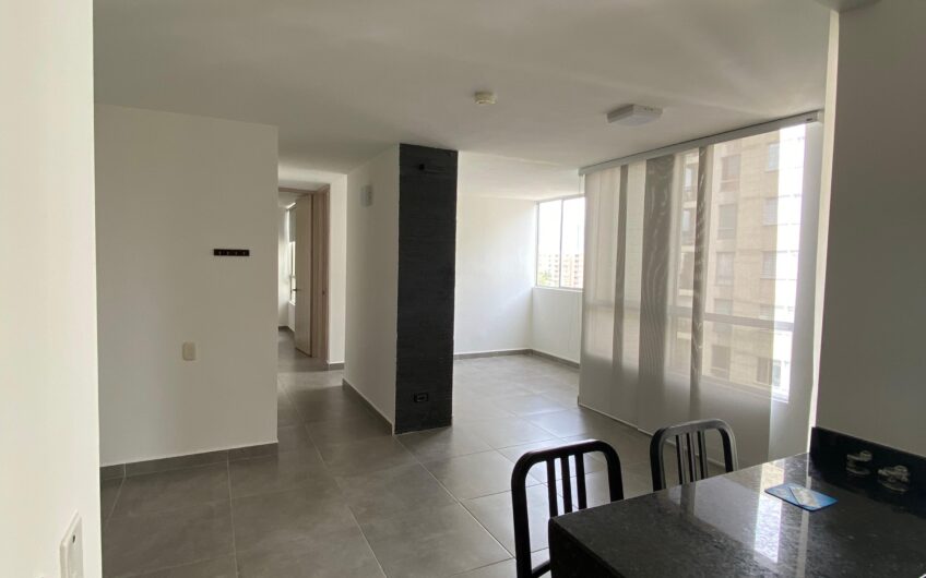 Apartamento para la Venta al Sur de Cali