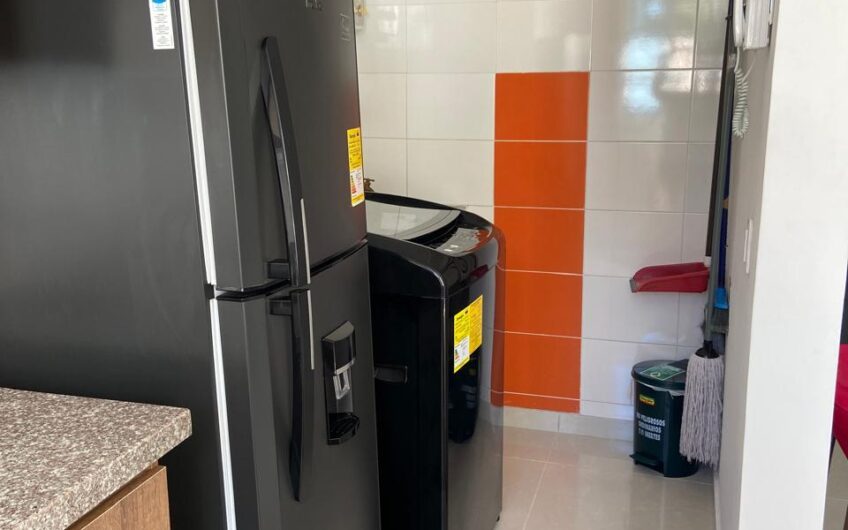 Apartamento para Arriendo sector Providencia norte de Armenia