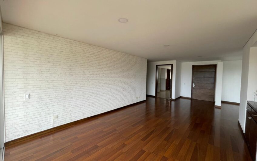 Apartamento para Arriendo en la Castellana al norte de Armenia
