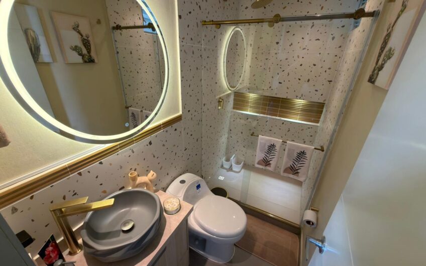 Apartamento para la Venta en la Castellana al norte de Armenia