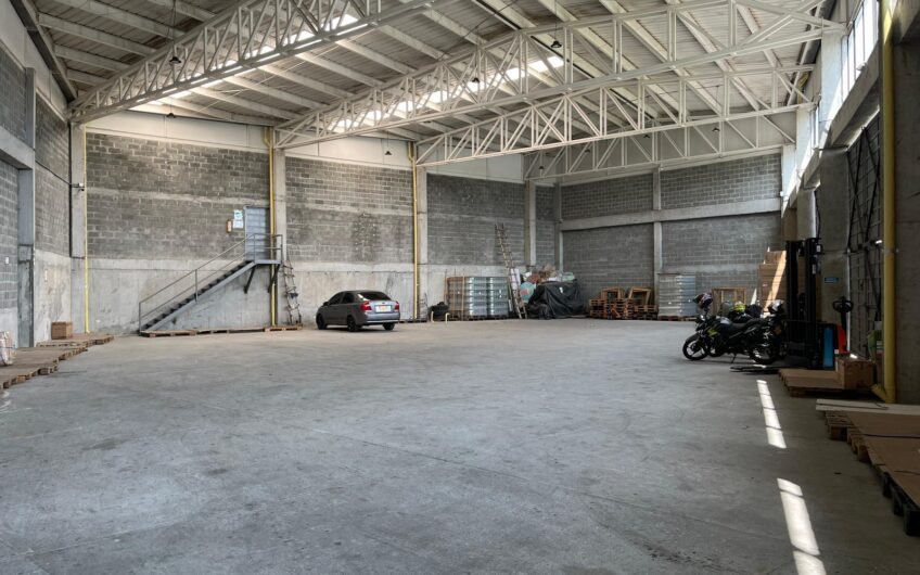 Bodega para Arriendo en Calarcá, Quindío