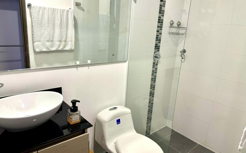 Apartamento para la Venta ubicado en Fundadores al norte de Armenia