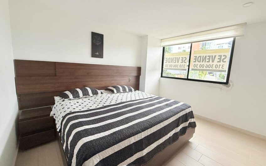 Apartamento para la Venta en la Castellana al norte de Armenia