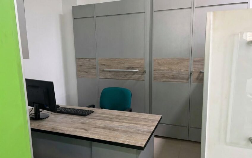 Oficina para Arriendo en Laureles al norte de Armenia