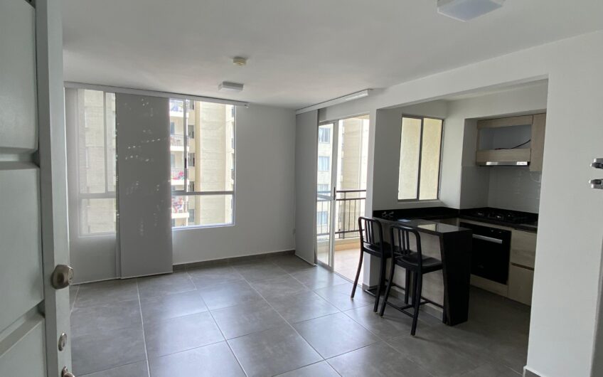 Apartamento para la Venta al Sur de Cali
