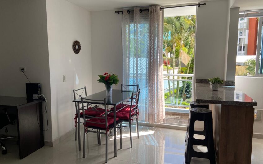 Apartamento para Arriendo sector Providencia norte de Armenia