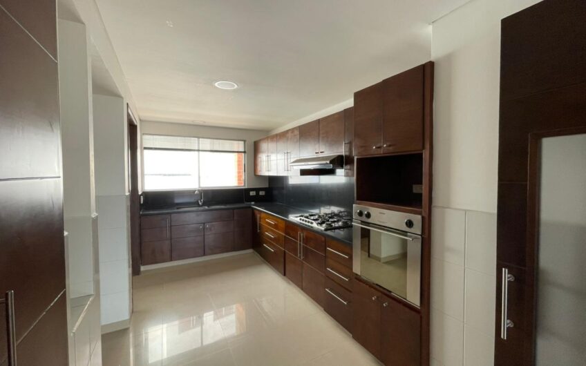 Apartamento para Arriendo en la Castellana al norte de Armenia