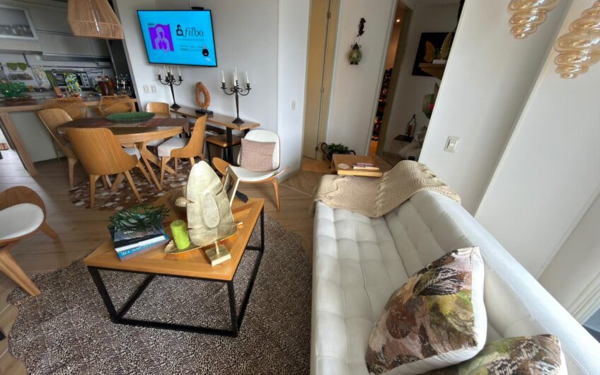 Apartamento para la Venta en la Castellana al norte de Armenia