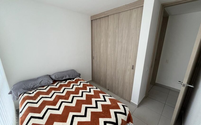 Apartamento para la Venta en la Avenida Centenario al norte de Armenia