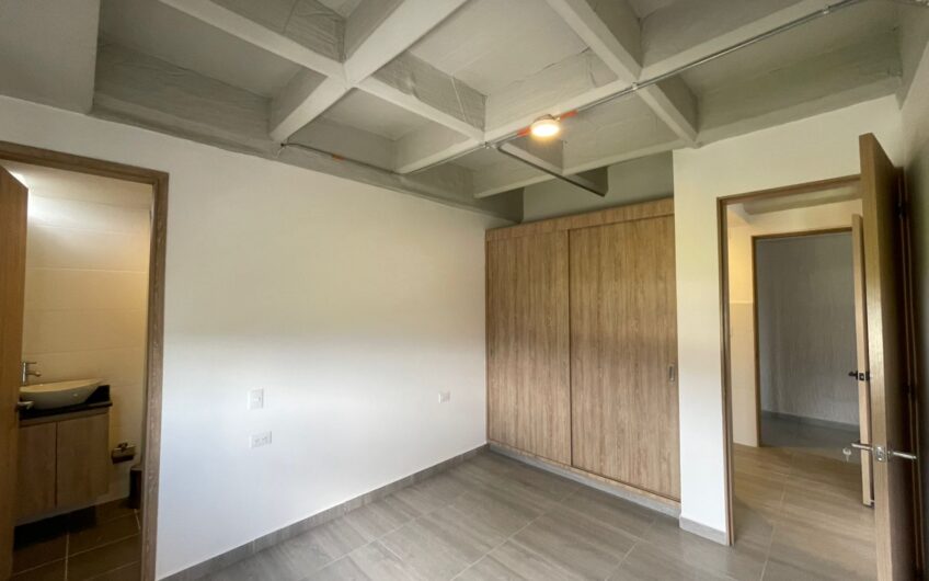 Apartaestudio para la Venta en Oro Negro al Norte de Armenia