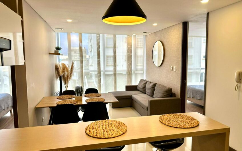 Apartamento para la Venta ubicado en Fundadores al norte de Armenia