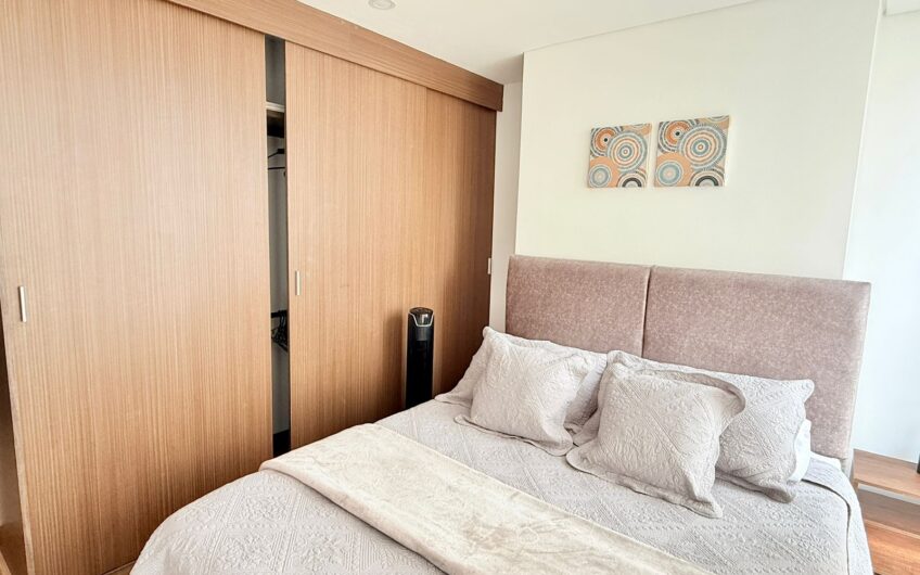 Apartamento para la Venta en la Castellana al norte de Armenia