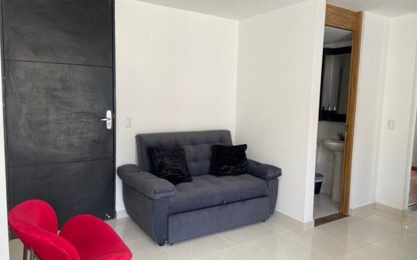 Apartamento para Arriendo sector Providencia norte de Armenia