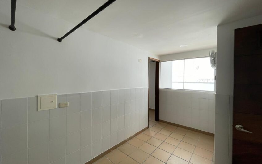 Apartamento para Arriendo en la Castellana al norte de Armenia