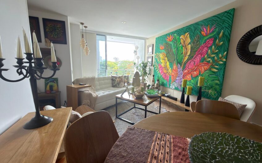 Apartamento para la Venta en la Castellana al norte de Armenia