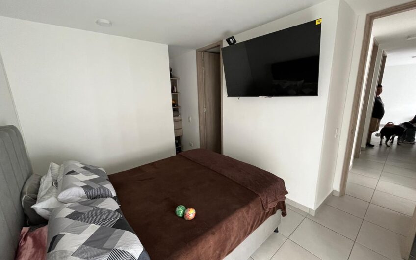 Apartamento para la Venta en la Avenida Centenario al norte de Armenia