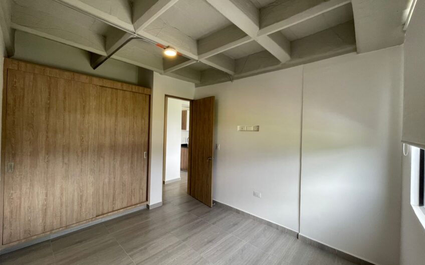 Apartaestudio para la Venta en Oro Negro al Norte de Armenia