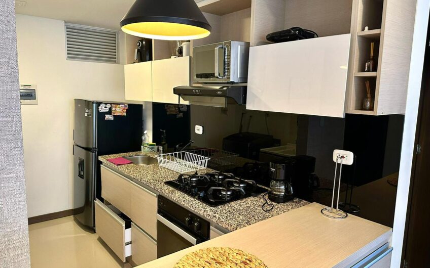 Apartamento para la Venta ubicado en Fundadores al norte de Armenia