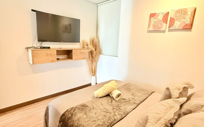 Apartamento para la Venta en la Castellana al norte de Armenia